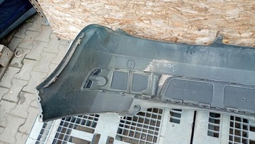 фото thumb №13, Renault megane ii 2 бампер зад оригинал