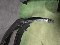 фото thumb №8, Бампер перед переднє porsche macan 95c