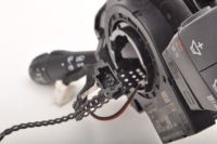 фото thumb №7, Renault clio iv переключатель комбинированный 255675887r