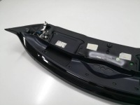фото thumb №10, Спойлер спойлер козырёк крышки led stop range rover velar l560 17- зад