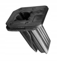 фото thumb №1, 10szt toyota camry '06-'11 колодка накладки бампер