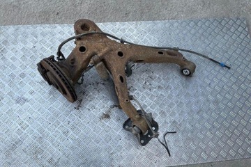 фото thumb №6, Поворотный кулак задняя левая citroën jumpy 9807505080 2019