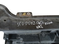 Ремінь передній fiat scudo ii jumpy expert 2,0hdi кондиціонер Оригінал, фото thumb