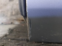 фото thumb №8, Двері повний лівий задня renault scenic ii ted69