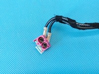 фото thumb №10, Audi a3 8y lift 1.5 tsi 2025 r шланг антенный антенна плавник 4n0035503af