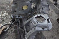 фото thumb №10, Mini f56 четверть лонжерон левая перед