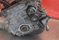 фото thumb №9, Блок dół двигуна wał n46b18 bmw e46 1.8 valvetronic 116 km 01-06