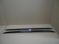 фото thumb №1, Рейлинги кровельные комплект peugeot 2008 ii 98257241xy