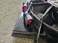 фото thumb №9, Вентиляторы vw touareg cr7 porsche cayenne eu usa