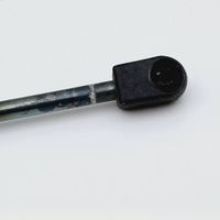 фото thumb №7, Привод капот передней mini one cooper r50 nr19