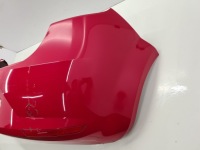 фото thumb №5, Seat leon ii бампер задняя задний ls3h