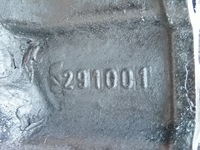 фото thumb №16, Блок двигателя bmw land rover freelander i 2.0 td m47