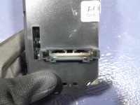 Opel zafira b lift переключатель панель кондиционера i обдув 13308176 Киев, фото thumb