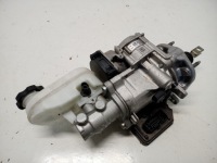 Насос тормозная усилитель тормозов ibooster 1037123-00-b tesla s рестайлинг Недорого, фото thumb