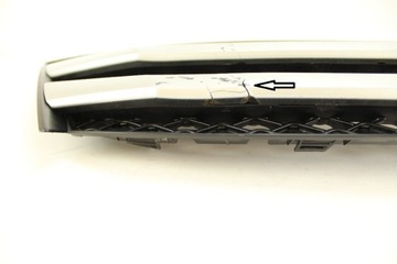 фото thumb №8, Решётка решётка радиатора mitsubishi eclipse cross 7450b048 17