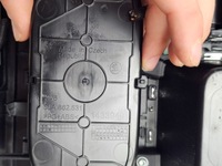 фото thumb №13, Dekor тунель панель середній керування перемикач skoda enyaq iv 5lb863479