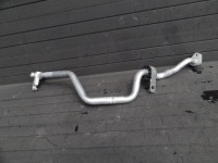 фото thumb №1, Nissan pulsar 2014 1,2 dig-t шланг кондиционера