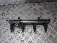 фото thumb №1, Молдинг упорскування volvo v40 2.0 16v