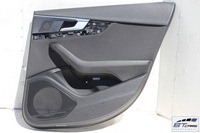 фото thumb №8, Audi a4 8w обшивка обшивки дверь дверные обивка kombi allroad 8w9 b9 welu