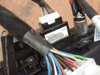 фото thumb №8, Kia sportage iii консоль середня 84630-3u850wk