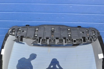 фото thumb №8, Mini paceman r61 крышка багажника зад задняя стекло