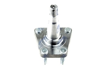 фото thumb №2, Ступица колёса зад bez подшипник daewoo lanos 97- espero 95- nexia 95- nty