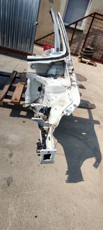 фото thumb №7, Четверть лонжерон фартук левый перед q3 83a f3b