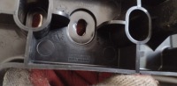 фото thumb №3, Кронштейн кронштейн renault clio v 242305337r