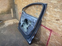 фото thumb №8, Audi q4 e-tron 89a f4 21- двері праве перед передні