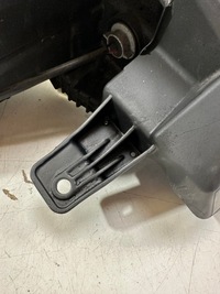 фото thumb №16, Лівий повний led nissan leaf ii 2 рестайлінг чорна 260605sh0a