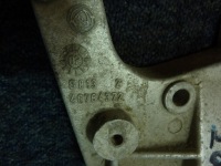 фото thumb №3, Кронштейн опора полуось 46764372 lancia alfa romeo