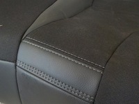 фото thumb №8, Volvo xc60 08-17 сиденье лавка зад