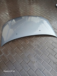 фото thumb №6, Капот ні zgnita suzuki liana колір zy4