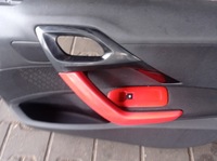 фото thumb №11, Peugeot 208 обшивки задні передні