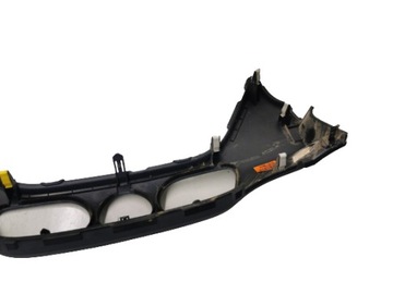 фото thumb №5, Hyundai i10 ii захист панелі решітка повітропровід 15 r