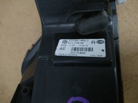 фото thumb №11, Volkswagen golf vii 7 sportsvan 510 галоген правые