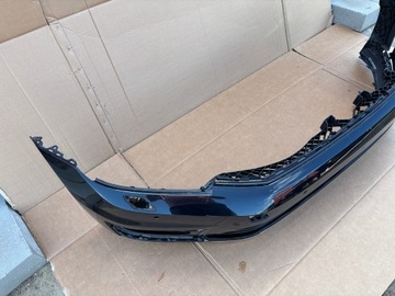 фото thumb №11, Бампер переднє vw passat b8 gte 3g0807221b