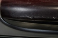 фото thumb №4, Крышка багажника багажника задняя задняя верхний графитовая land rover discovery 3 iii 04-09