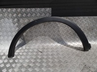 фото thumb №1, Nissan qashqai j12 2022 планка крыльев правые зад оригинал