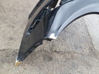 фото thumb №9, Mercedes w211 amg бампер перед передний