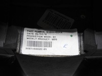 фото thumb №10, Peugeot 508 sw i 10-13 повітропровід 96874666ze