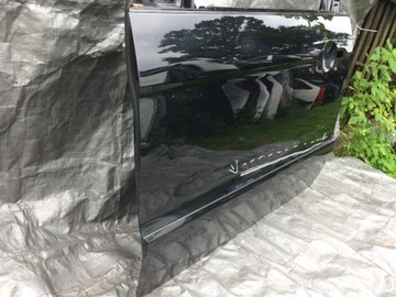 фото thumb №3, Ford galaxy mk3 двері лівий перед передні ліві