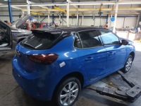 фото thumb №8, Opel corsa f ub/uh/up 2019 - present піввісь передня права 9825390980