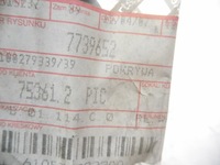 фото thumb №10, Корпус ремінь розподільного валу fiat punto оригінальний номер 7739652