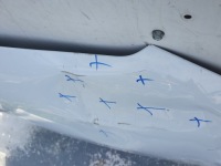 Audi a6 c7 4g 10- капот кришка двигуна Доставка, фото thumb