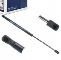 фото thumb №1, Пружина газова, кришка відсік двигуна optimal ag-52224