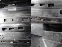фото thumb №10, Audi s6 4g0 c7 11-14 przed liftingiem бампер + решётка радиатора + решётки перед