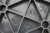 фото thumb №8, Бак насос adblue opel vivaro c toyota proace