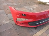 фото thumb №5, Бампер передний vw golf vii sportsvan lift 2018-