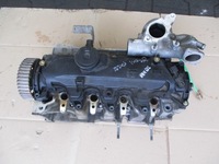 фото thumb №1, Renault mercedes 2013-2019 головка 1.5 dci 110km